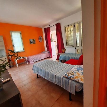 Villa Minteco Patù Εξωτερικό φωτογραφία