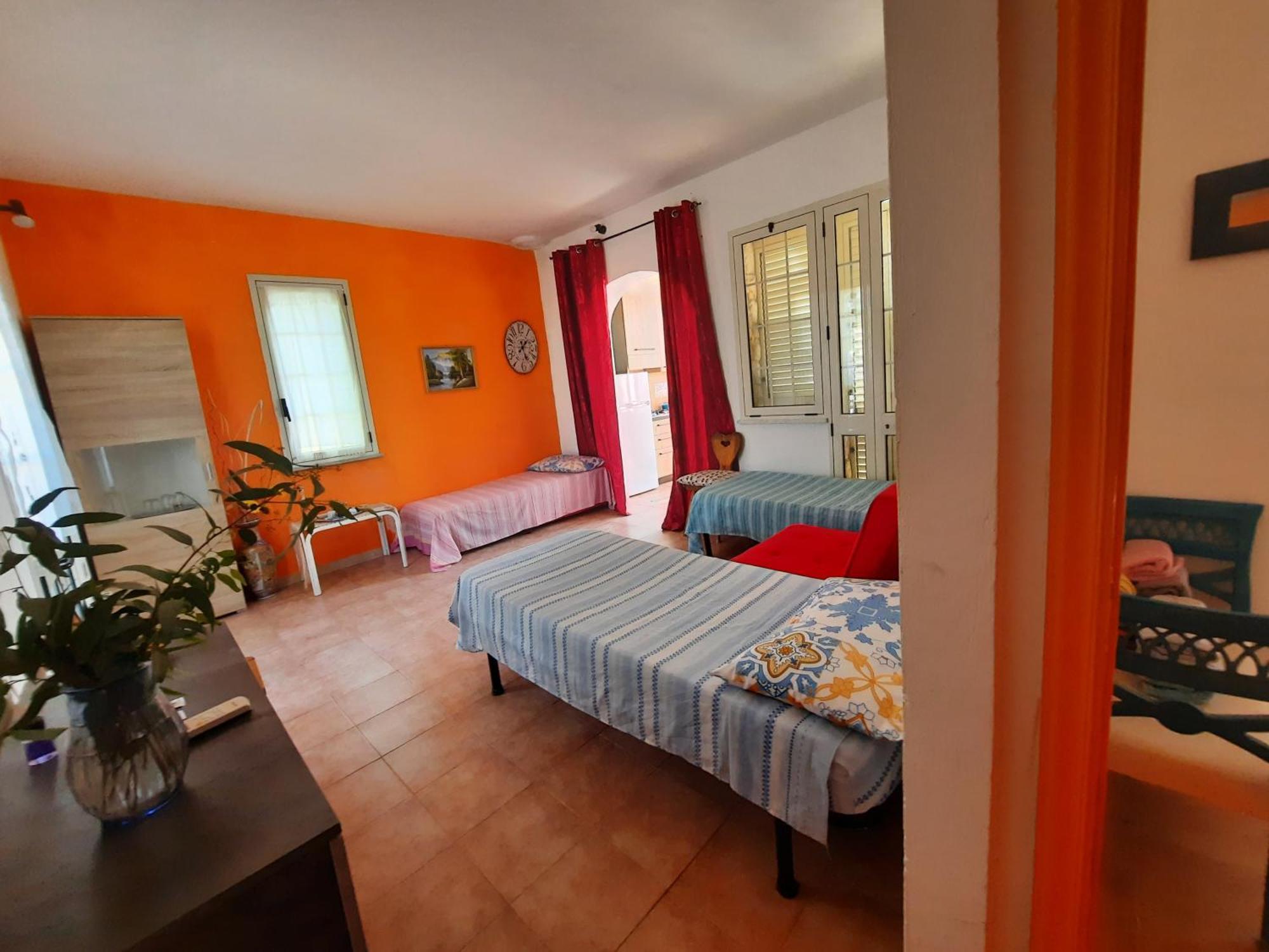 Villa Minteco Patù Εξωτερικό φωτογραφία