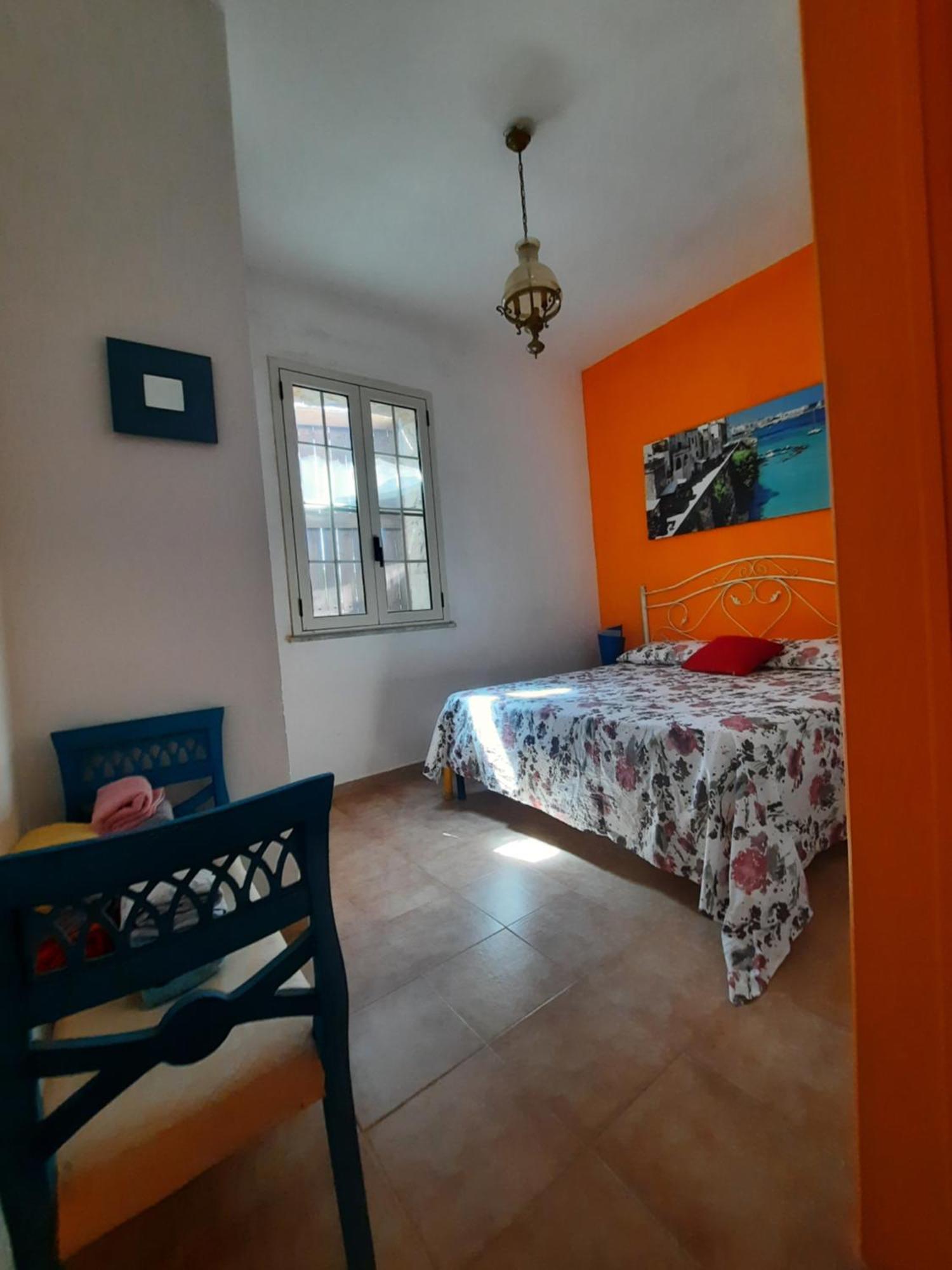 Villa Minteco Patù Εξωτερικό φωτογραφία