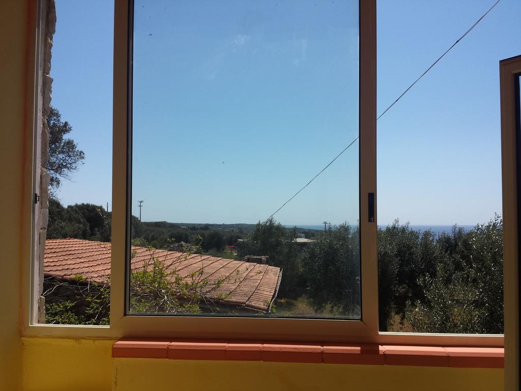 Villa Minteco Patù Δωμάτιο φωτογραφία
