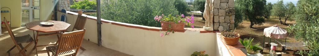 Villa Minteco Patù Εξωτερικό φωτογραφία
