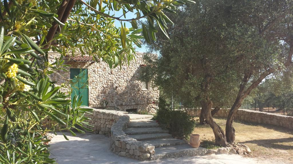 Villa Minteco Patù Εξωτερικό φωτογραφία