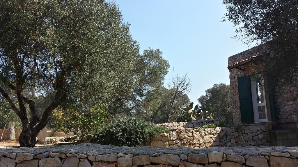 Villa Minteco Patù Δωμάτιο φωτογραφία