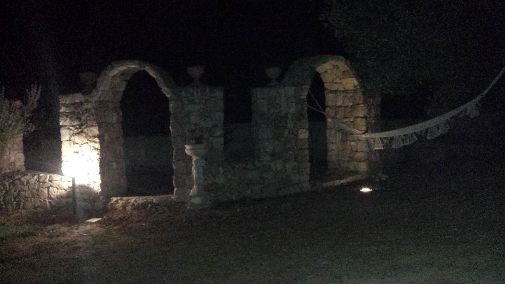 Villa Minteco Patù Δωμάτιο φωτογραφία