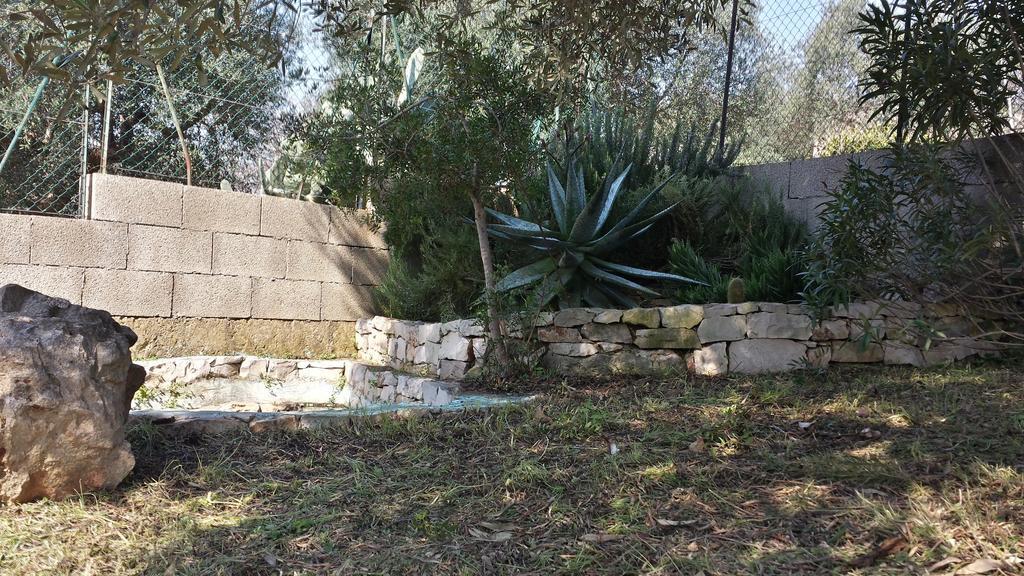 Villa Minteco Patù Εξωτερικό φωτογραφία