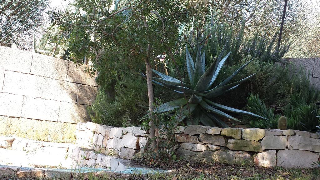 Villa Minteco Patù Εξωτερικό φωτογραφία