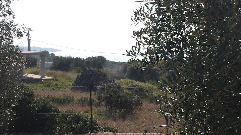 Villa Minteco Patù Εξωτερικό φωτογραφία