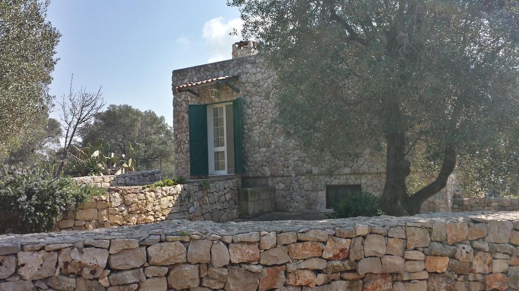 Villa Minteco Patù Εξωτερικό φωτογραφία