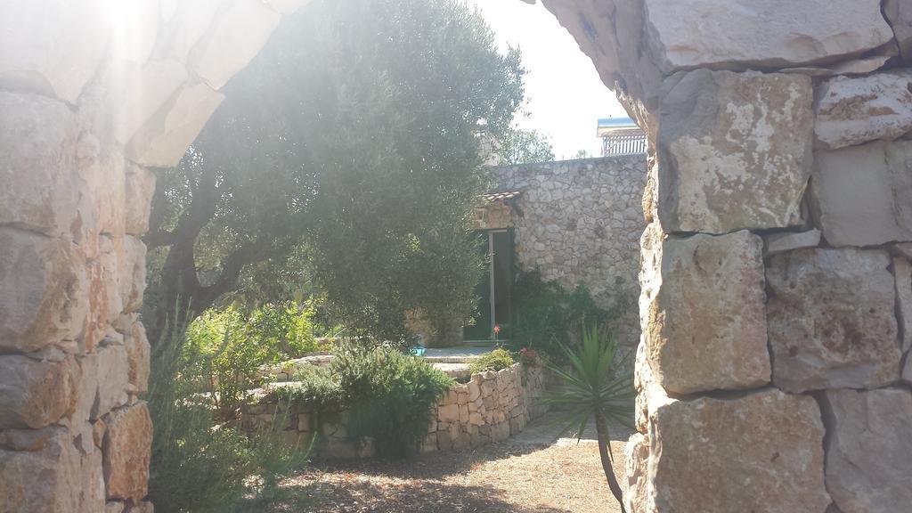 Villa Minteco Patù Εξωτερικό φωτογραφία