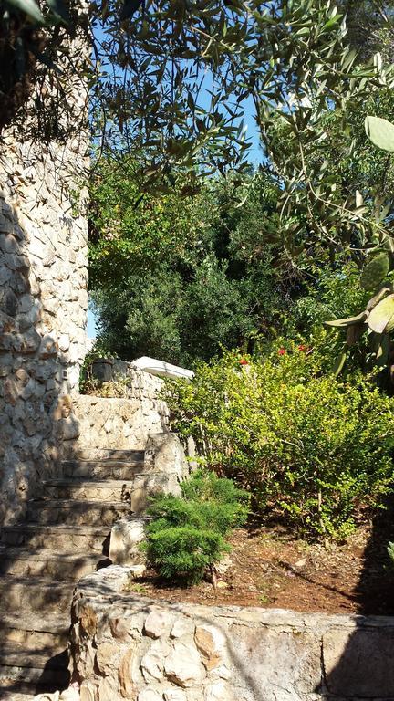 Villa Minteco Patù Εξωτερικό φωτογραφία