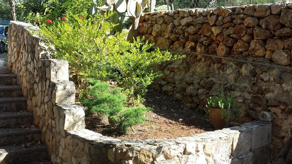 Villa Minteco Patù Εξωτερικό φωτογραφία