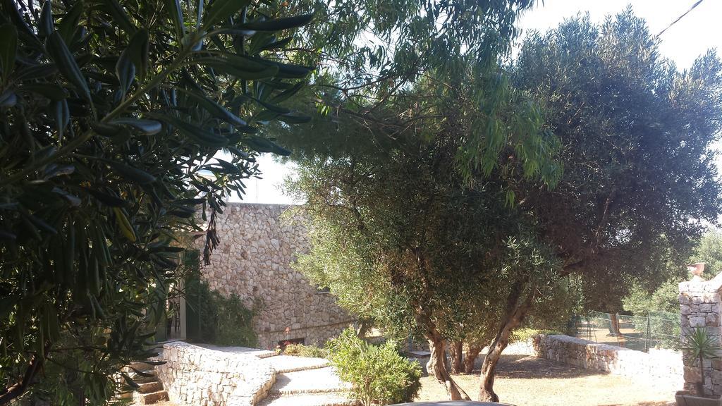 Villa Minteco Patù Εξωτερικό φωτογραφία