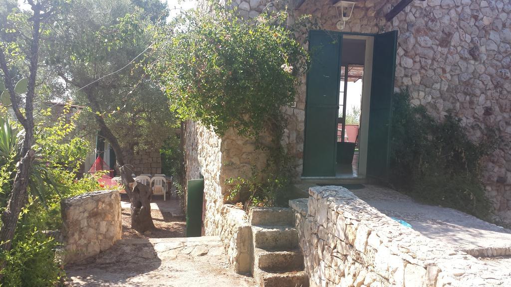Villa Minteco Patù Εξωτερικό φωτογραφία