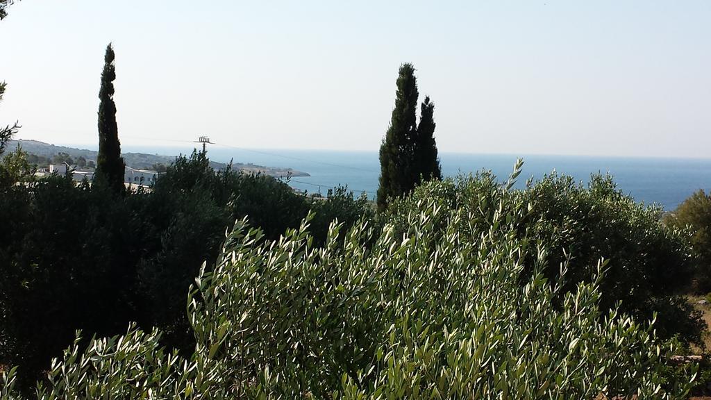 Villa Minteco Patù Δωμάτιο φωτογραφία