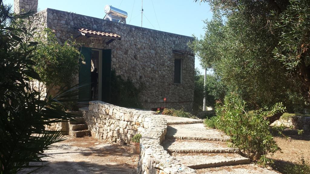 Villa Minteco Patù Εξωτερικό φωτογραφία