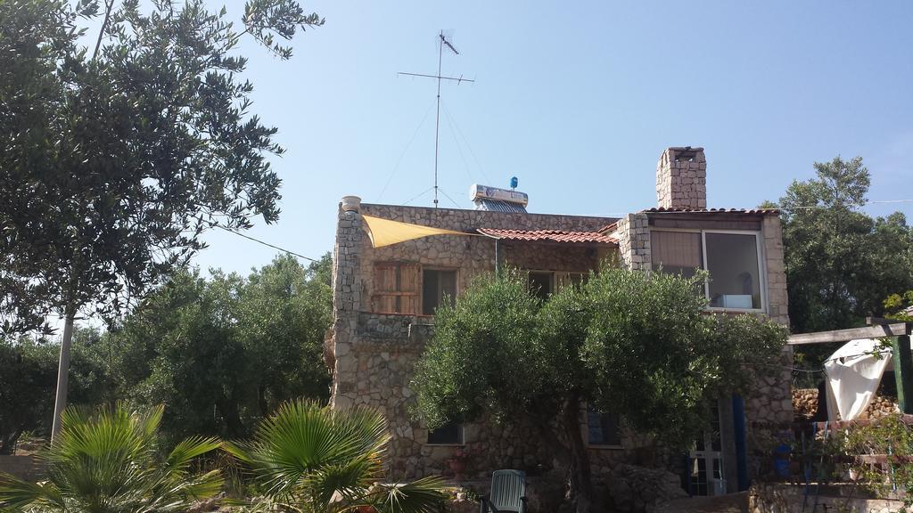 Villa Minteco Patù Εξωτερικό φωτογραφία