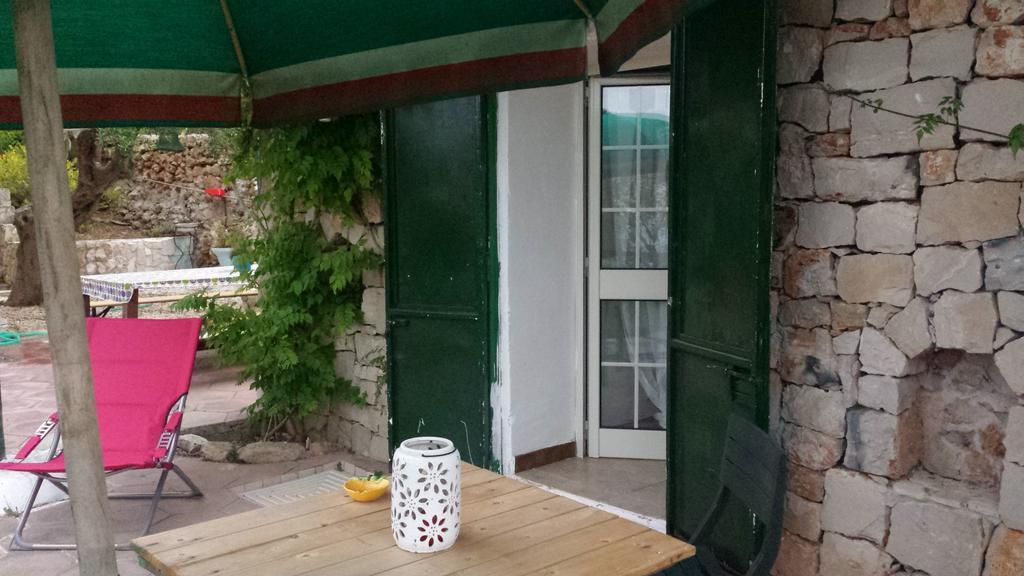 Villa Minteco Patù Εξωτερικό φωτογραφία