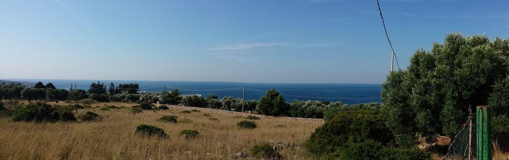 Villa Minteco Patù Εξωτερικό φωτογραφία