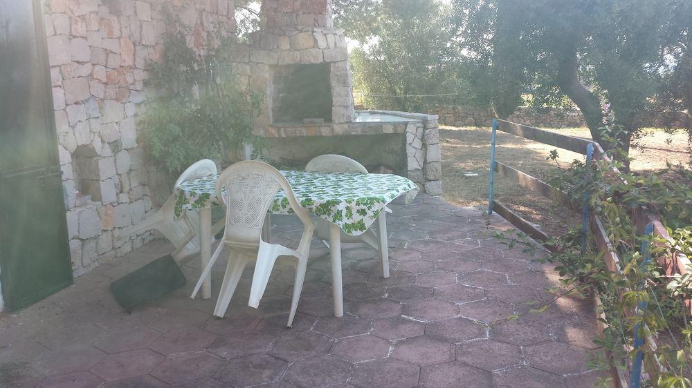 Villa Minteco Patù Εξωτερικό φωτογραφία