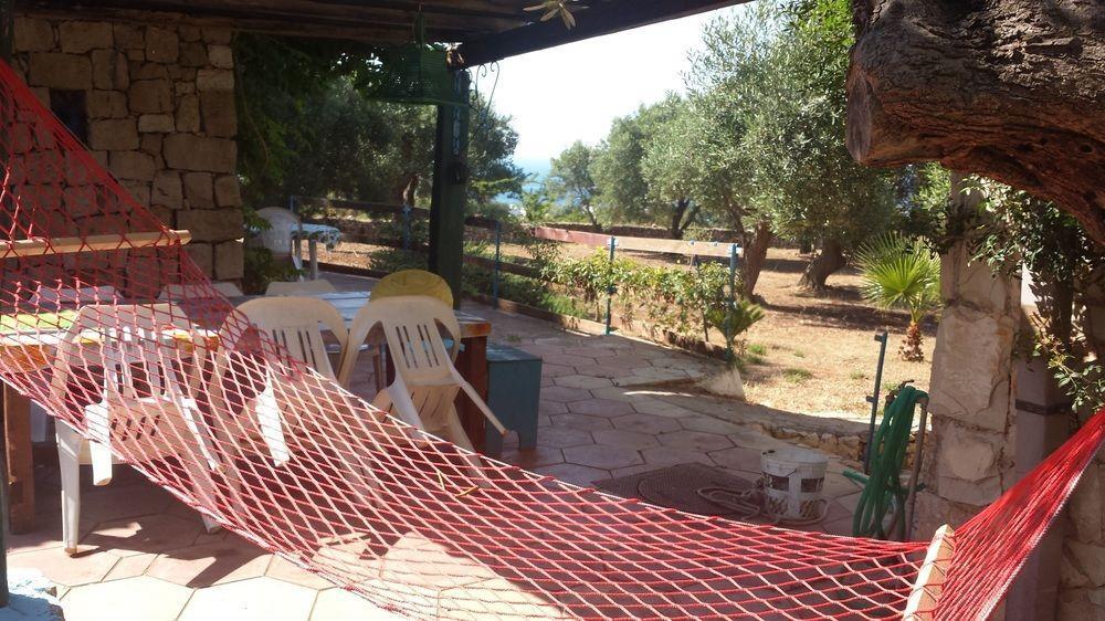 Villa Minteco Patù Εξωτερικό φωτογραφία