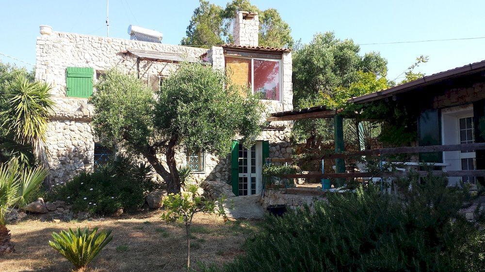 Villa Minteco Patù Εξωτερικό φωτογραφία