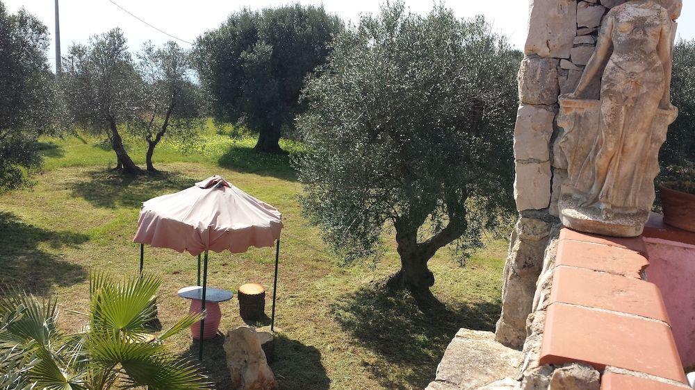 Villa Minteco Patù Εξωτερικό φωτογραφία