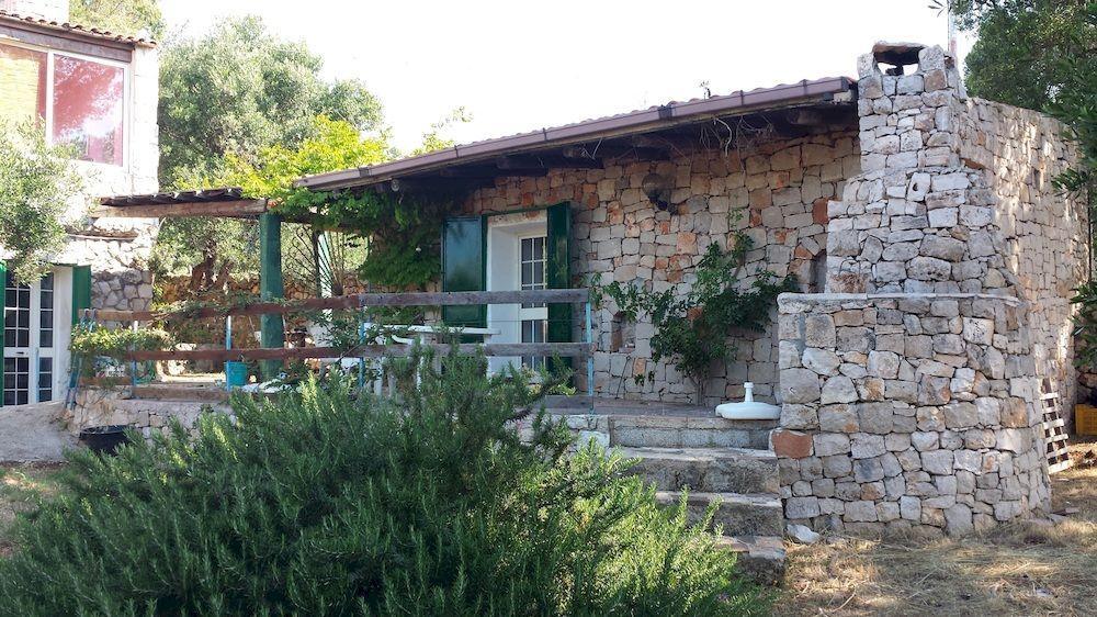 Villa Minteco Patù Εξωτερικό φωτογραφία