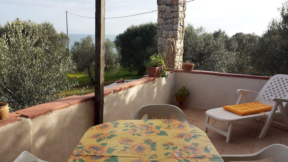 Villa Minteco Patù Εξωτερικό φωτογραφία