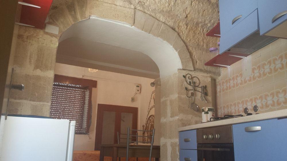 Villa Minteco Patù Εξωτερικό φωτογραφία