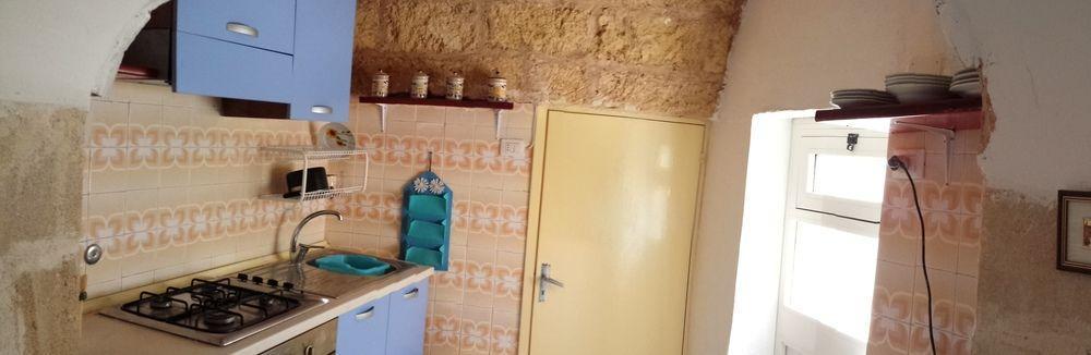 Villa Minteco Patù Εξωτερικό φωτογραφία