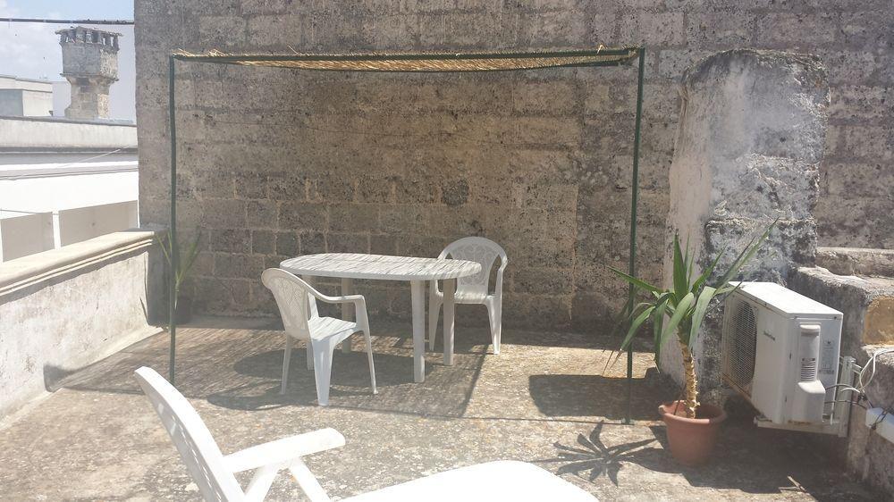 Villa Minteco Patù Εξωτερικό φωτογραφία