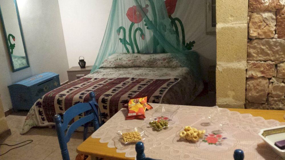 Villa Minteco Patù Εξωτερικό φωτογραφία