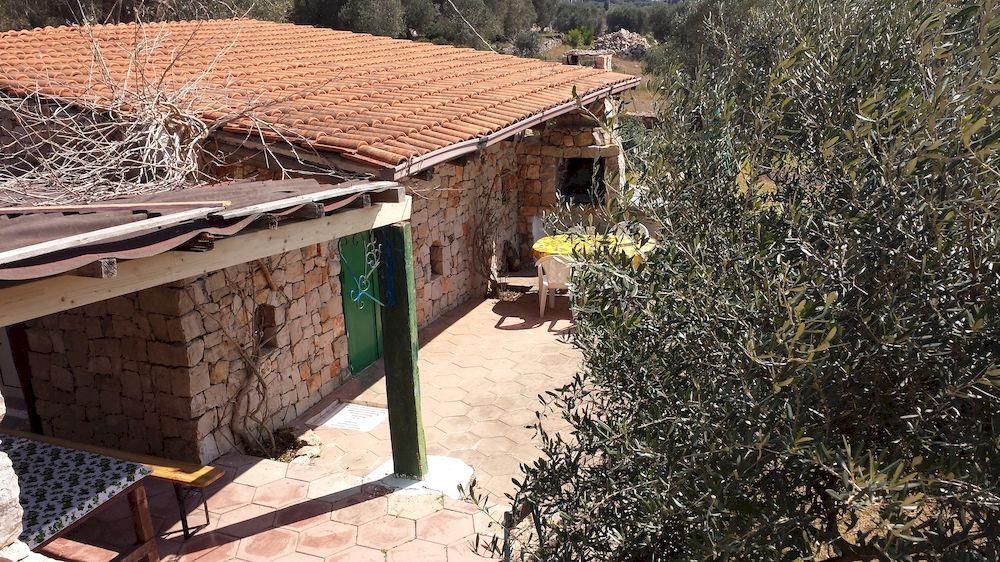 Villa Minteco Patù Εξωτερικό φωτογραφία
