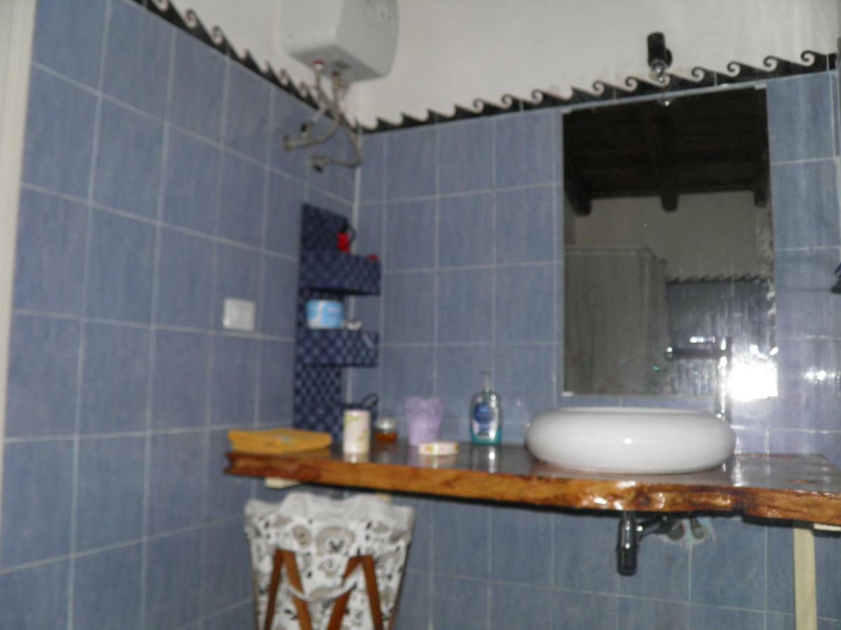 Villa Minteco Patù Εξωτερικό φωτογραφία