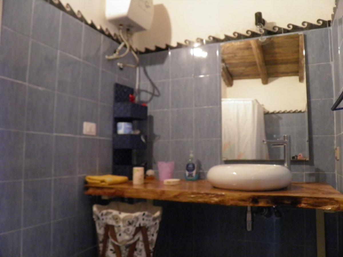 Villa Minteco Patù Εξωτερικό φωτογραφία