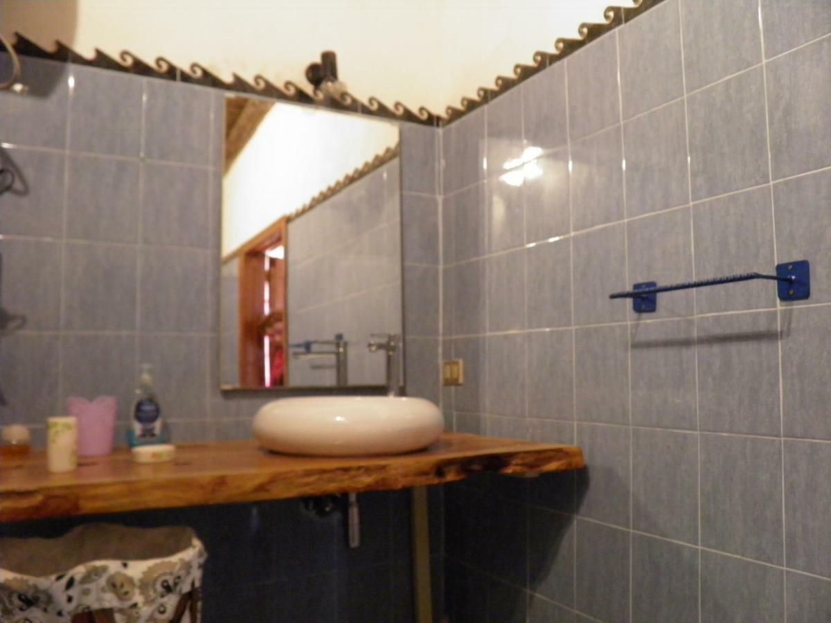 Villa Minteco Patù Εξωτερικό φωτογραφία