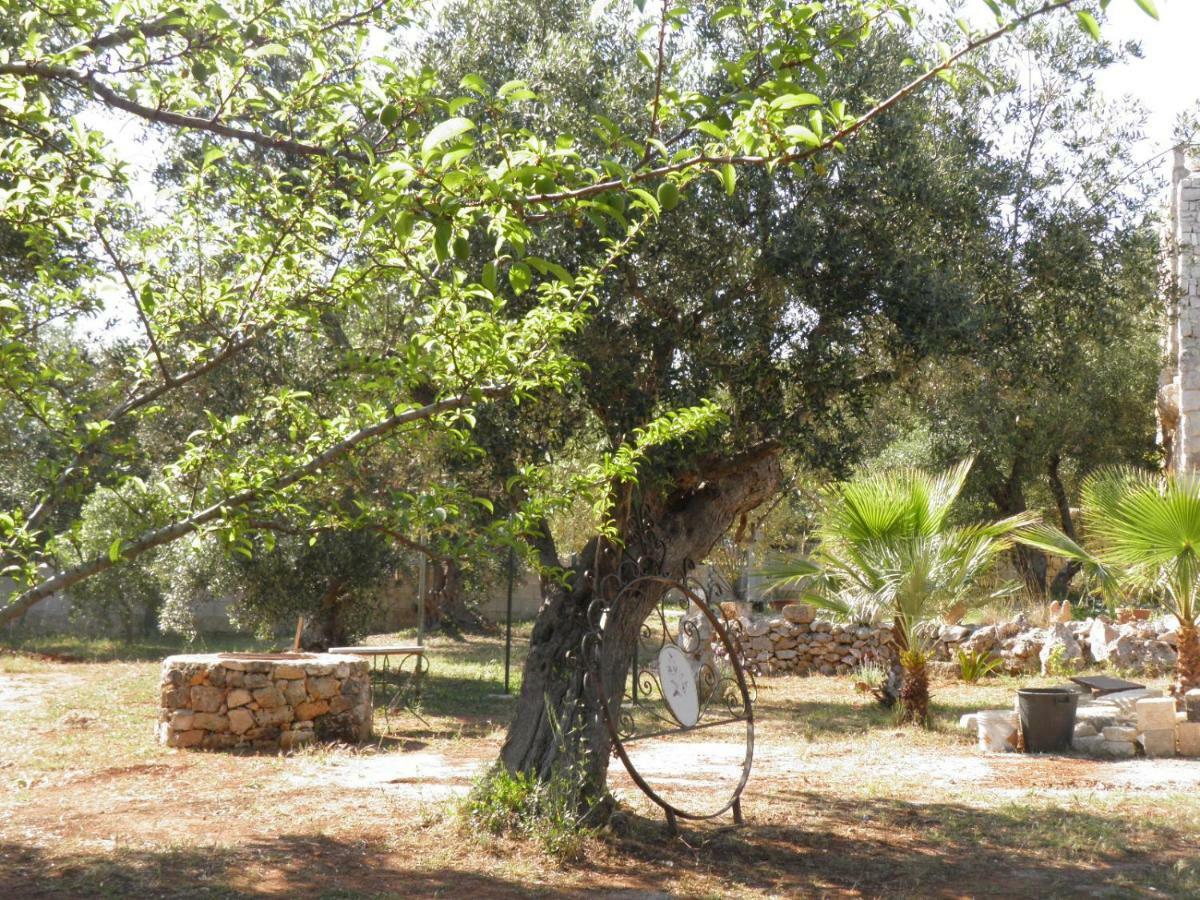 Villa Minteco Patù Εξωτερικό φωτογραφία