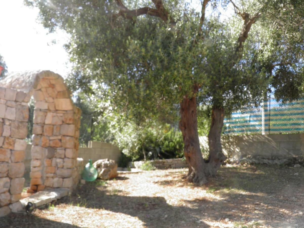 Villa Minteco Patù Εξωτερικό φωτογραφία