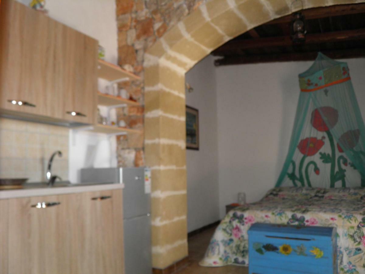 Villa Minteco Patù Εξωτερικό φωτογραφία