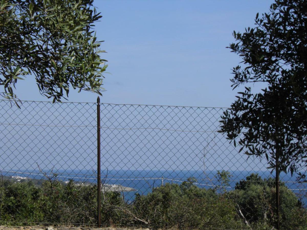 Villa Minteco Patù Εξωτερικό φωτογραφία