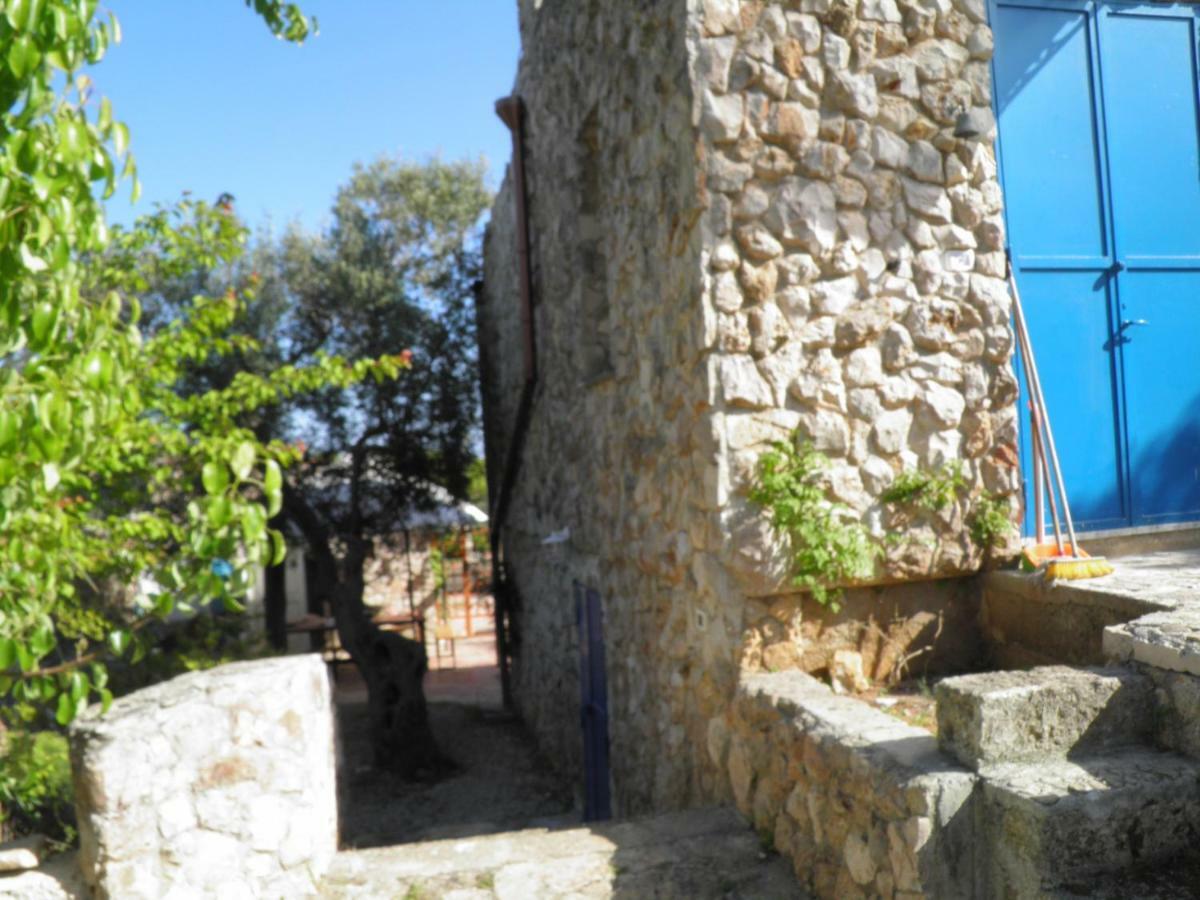 Villa Minteco Patù Εξωτερικό φωτογραφία