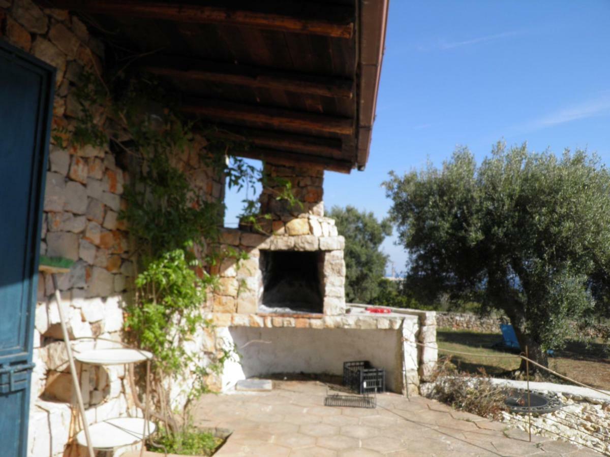 Villa Minteco Patù Εξωτερικό φωτογραφία
